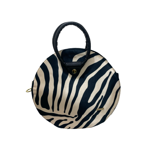 Zebra Natural - Anabel