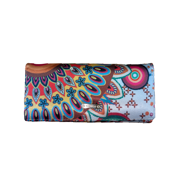 Zenda - Cartera Sofía