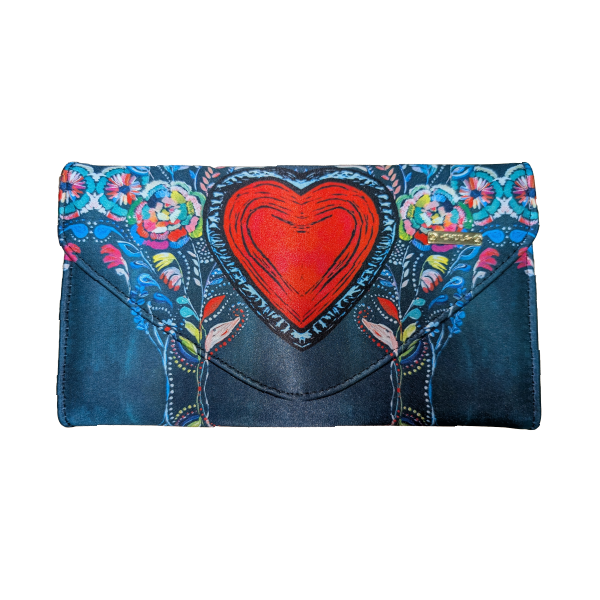 Corazón Diario - Carterón