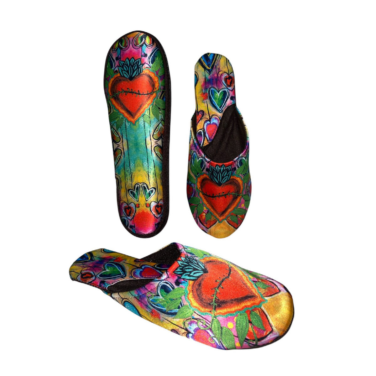 Arte Pop - Pantuchula