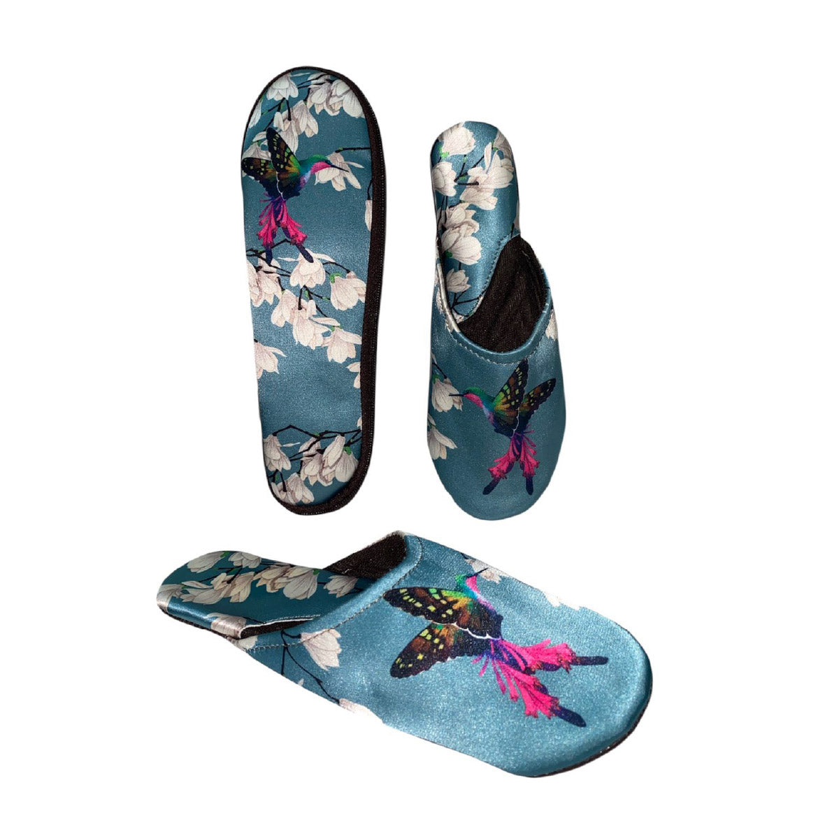 Colibrí - Pantuchula