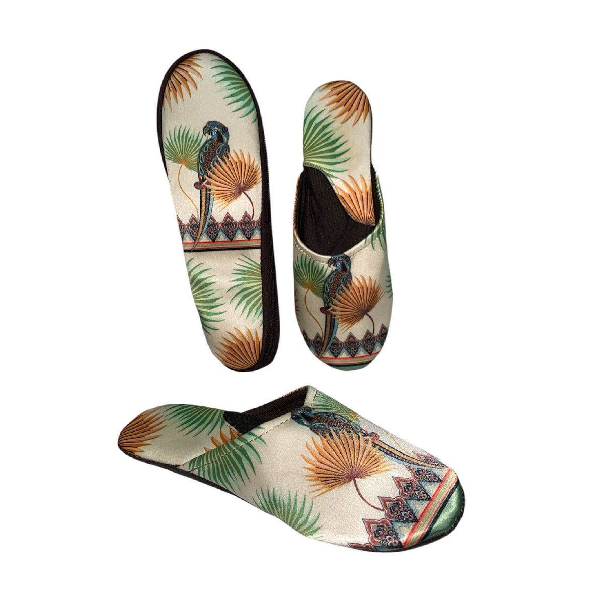 Cotorro Celestial- Pantuchula