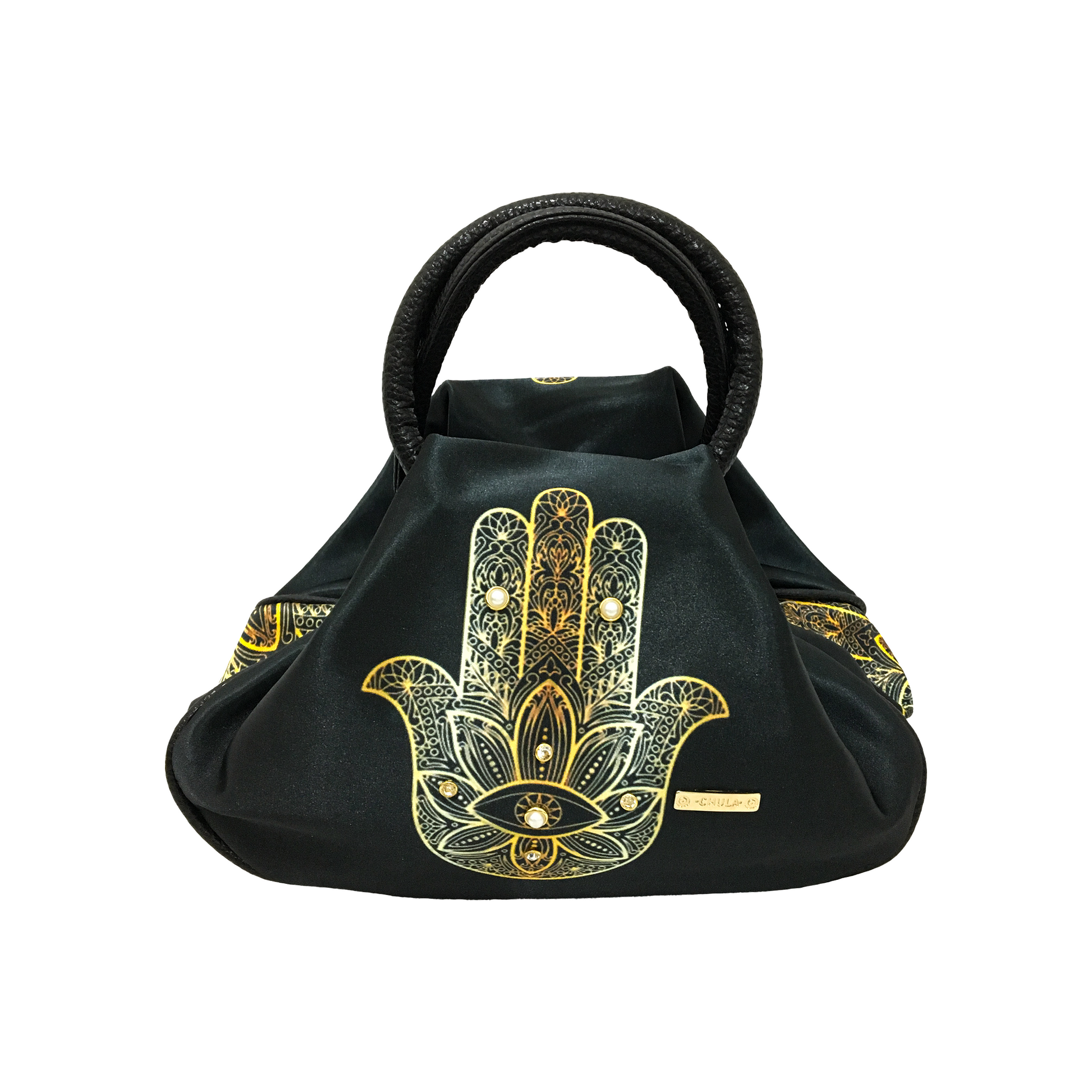 Jamsa - Monique Chula Moda Latina