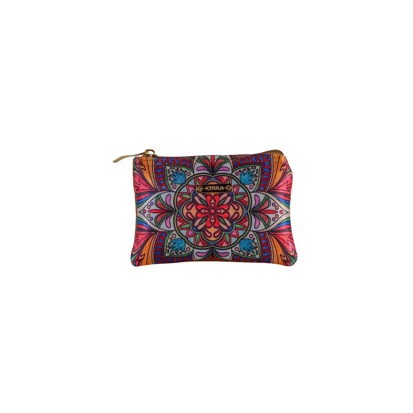Mandala Namasté - Tarjetero Chula Moda Latina