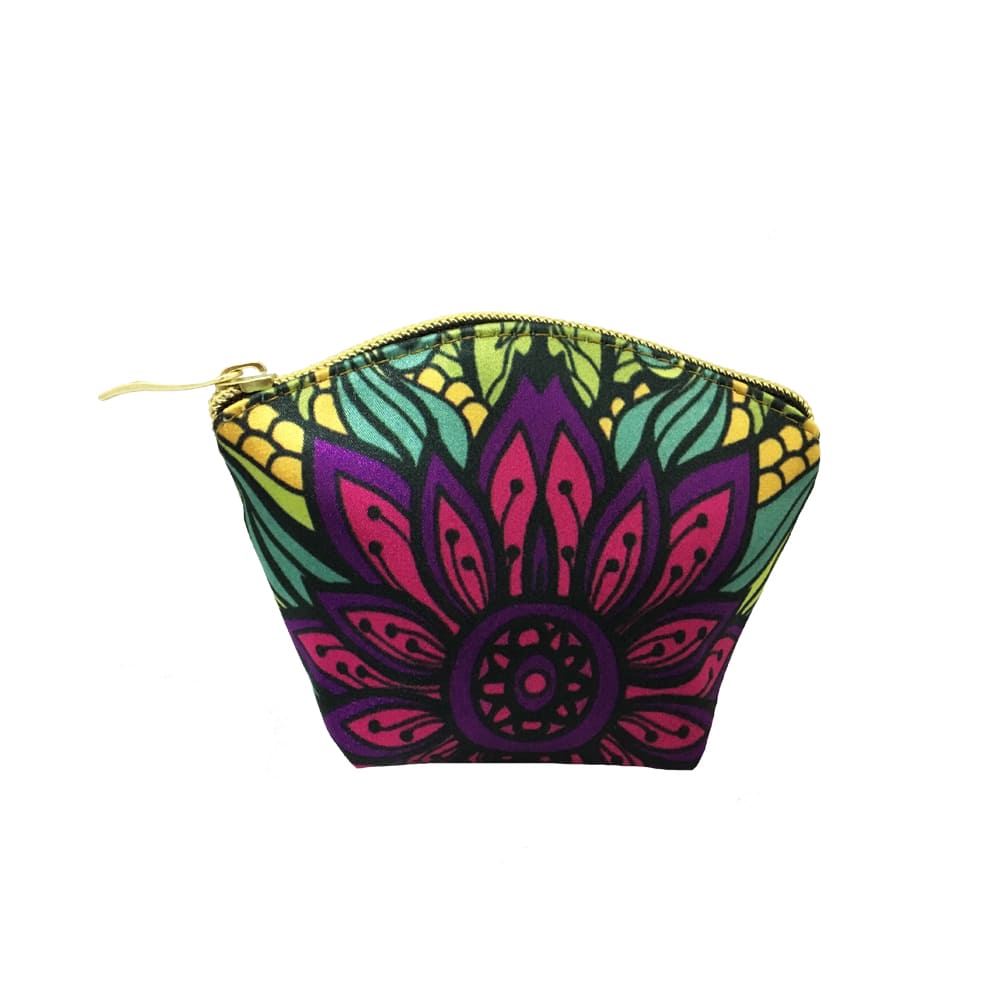 Giselle - Mini Monedero Chula Moda Latina