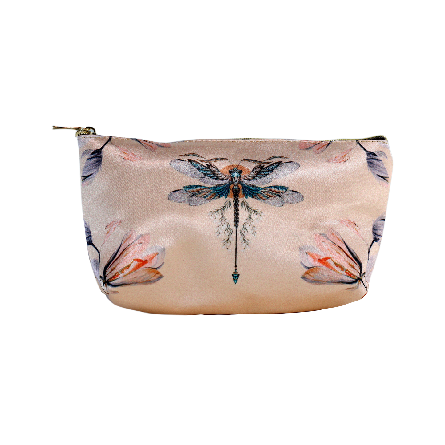 Libelula - Cosmetiquera Chula Moda Latina