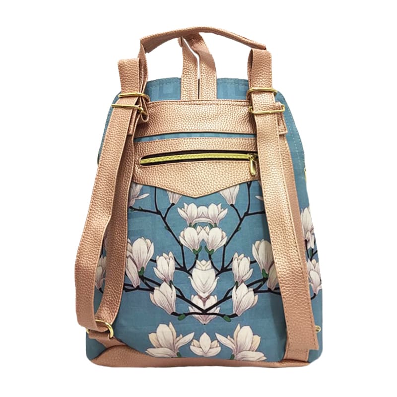 Colibrí - Backpack Chula Moda Latina