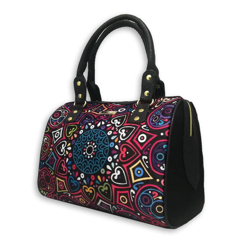 Mandala Color - Celia Chula Moda Latina