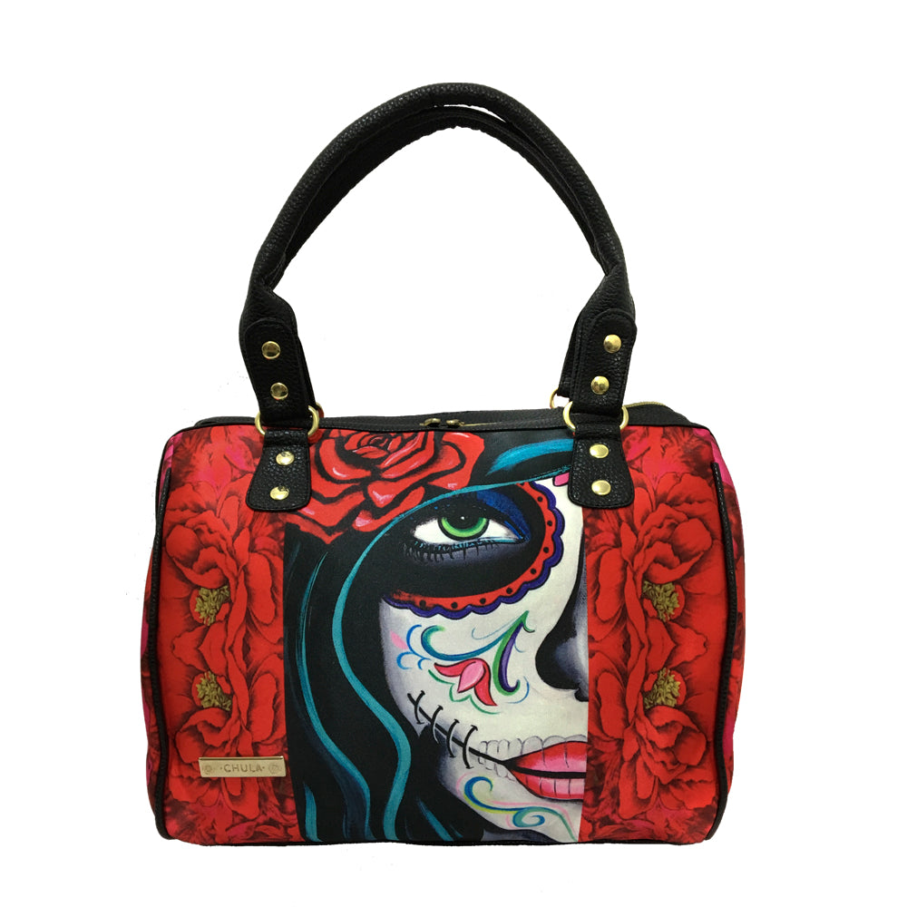 Catrina - Celia Chula Moda Latina
