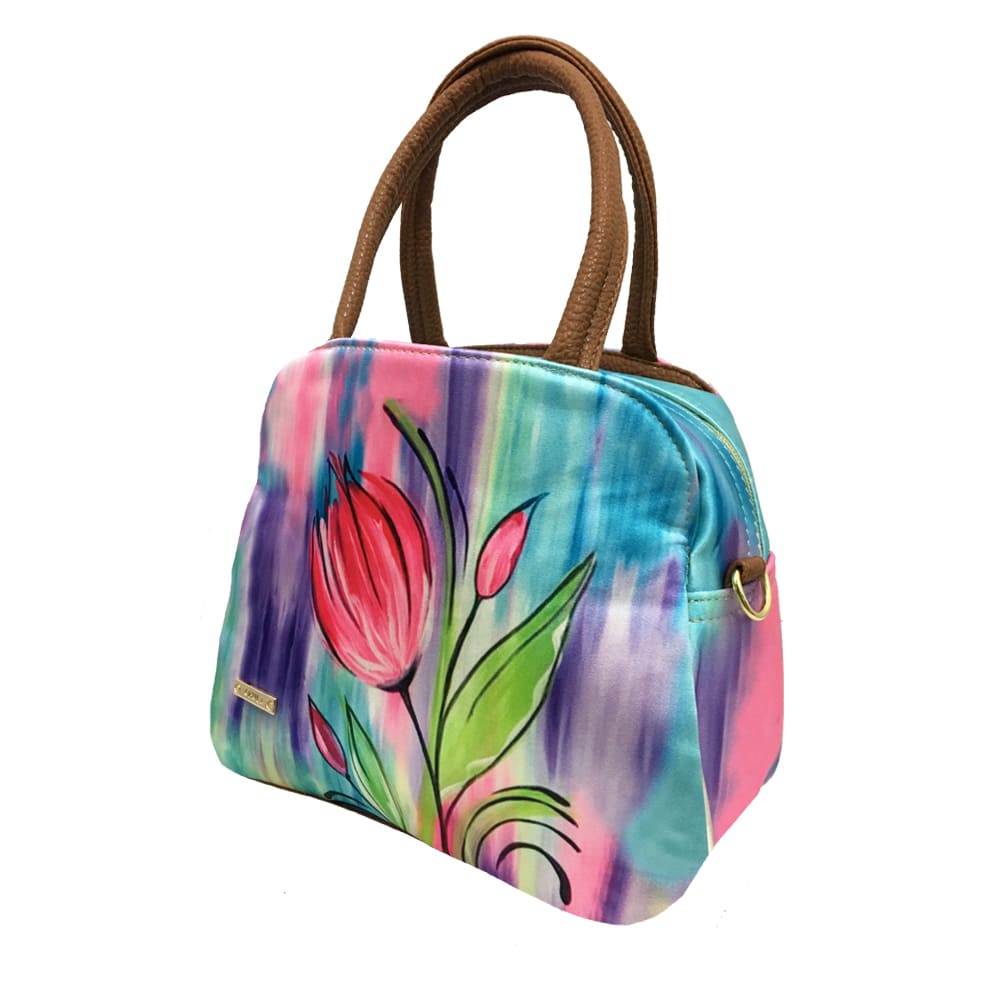 Tulipanes - Milly Chula Moda Latina