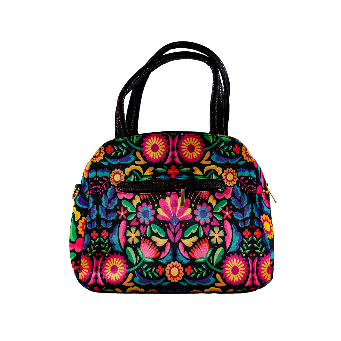 Flores Étnicas - Milly Chula Moda Latina