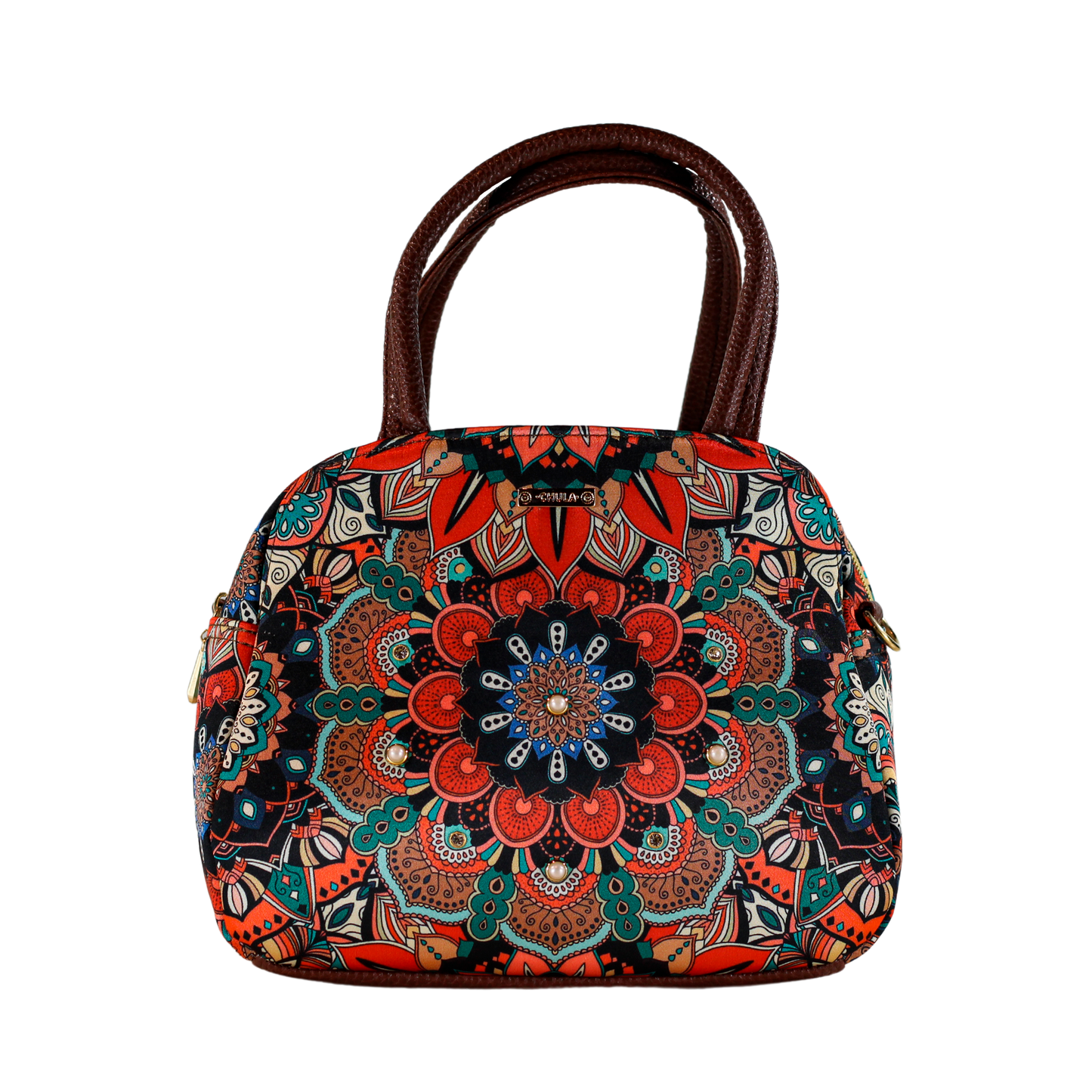 Jaya - Milly Chula Moda Latina