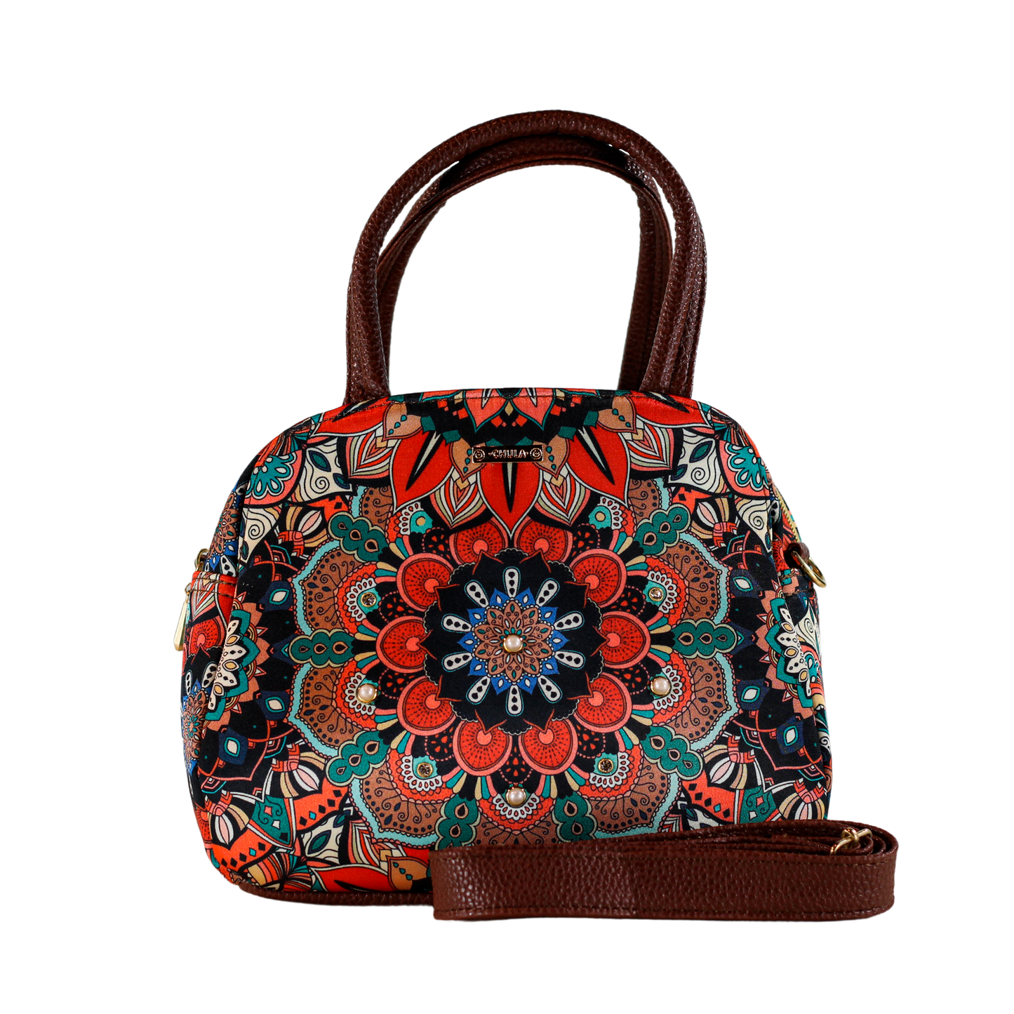 Jaya - Milly Chula Moda Latina