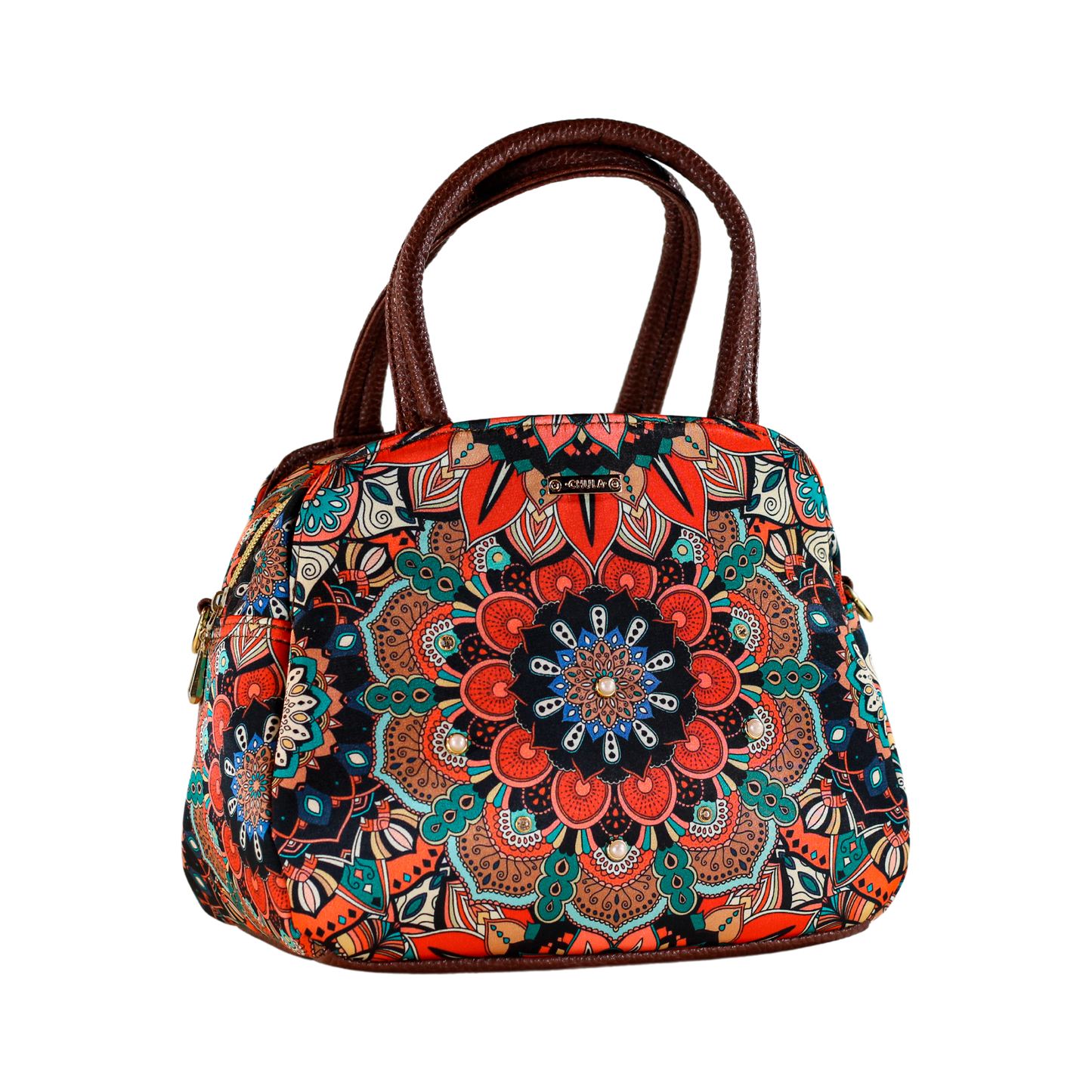 Jaya - Milly Chula Moda Latina