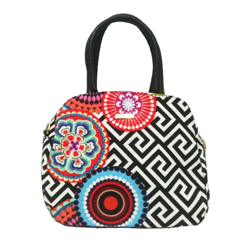 Circulos - Milly Chula Moda Latina