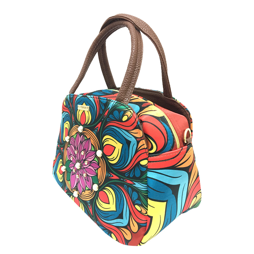 Multicolor - Milly Chula Moda Latina
