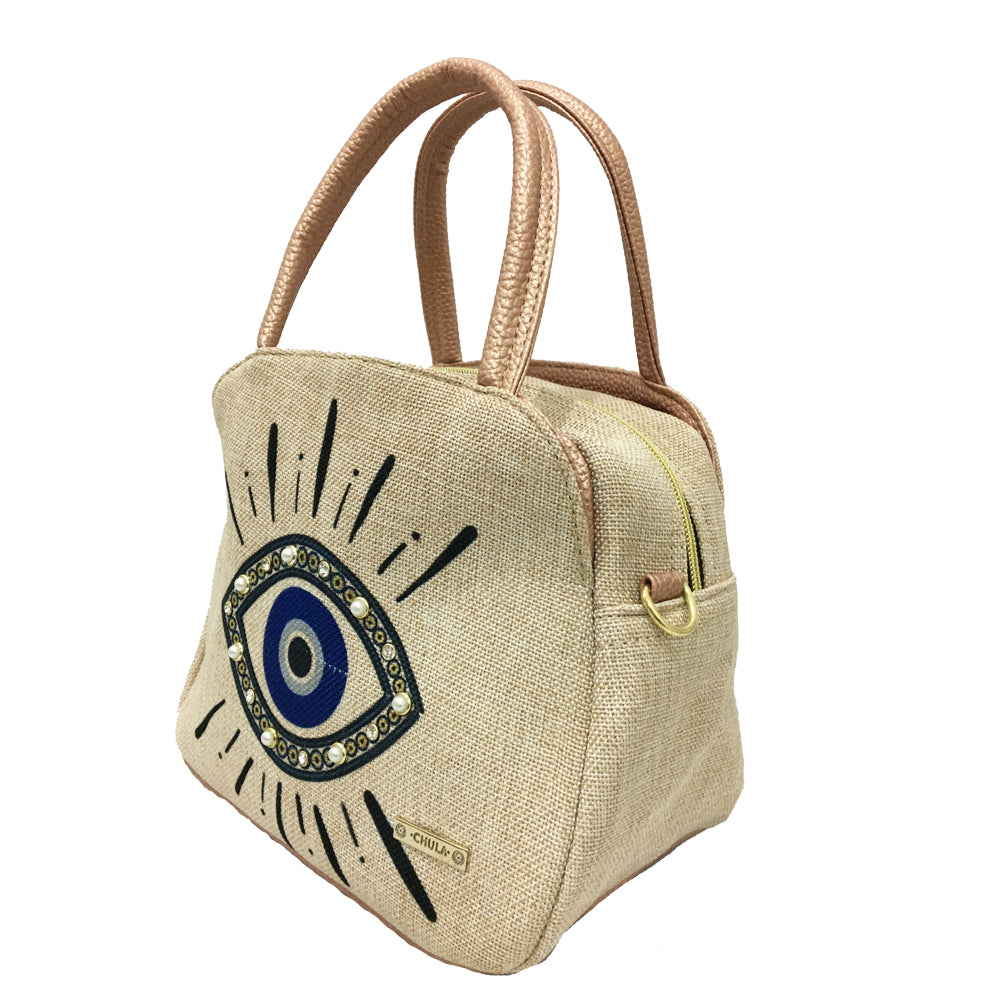 Ojo Turco - Milly Yute Chula Moda Latina