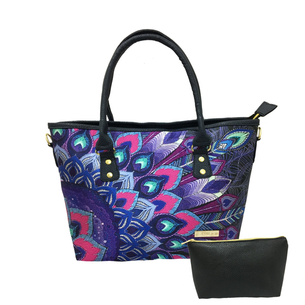 Izaro - Tania Chula Moda Latina