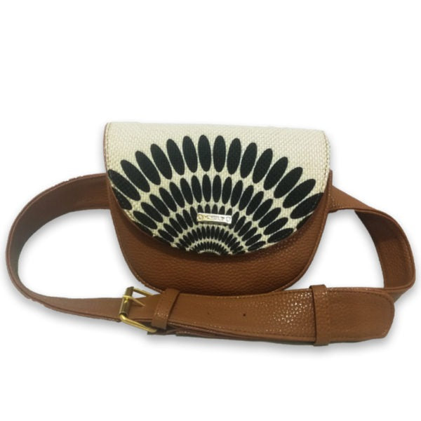 Petalo Negro - Cintubag Chula Moda Latina