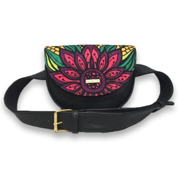 Giselle - Cintubag Chula Moda Latina