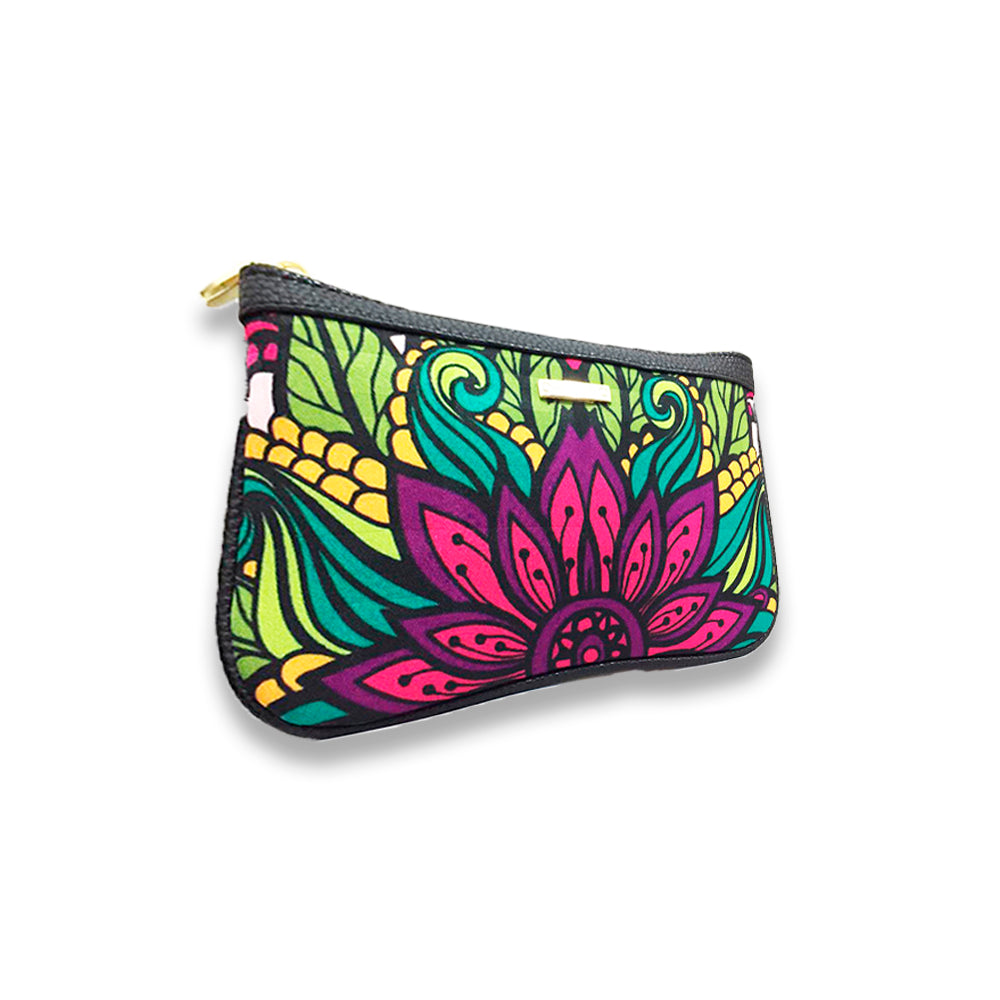 Giselle - Mini Clutch Chula Moda Latina