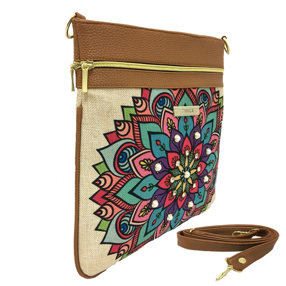 Dahlia - Lia Yute Chula Moda Latina