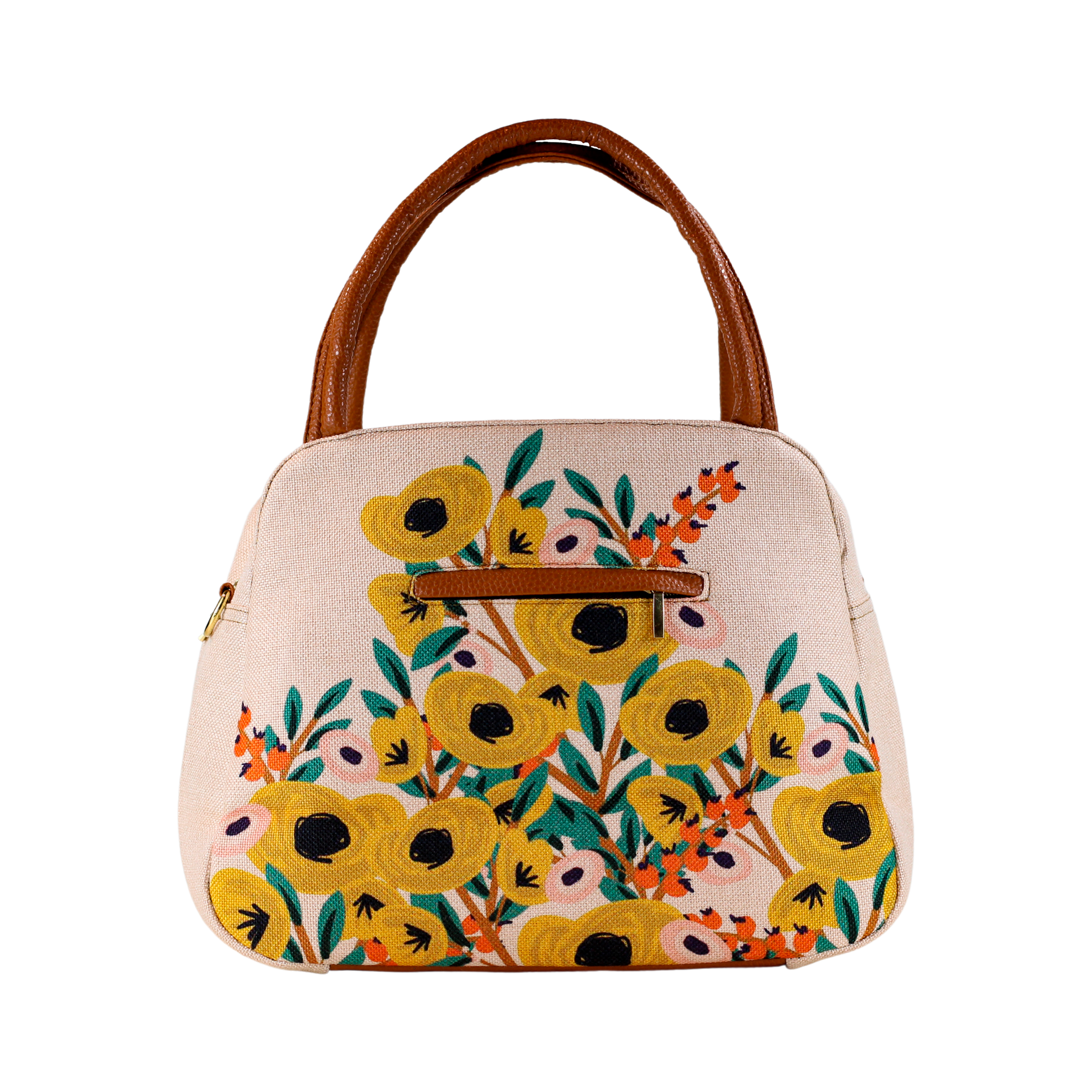 Cotton Flower - Ana Chula Moda Latina