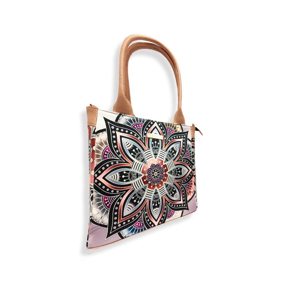 Mandala Lovely - Angie Chula Moda Latina