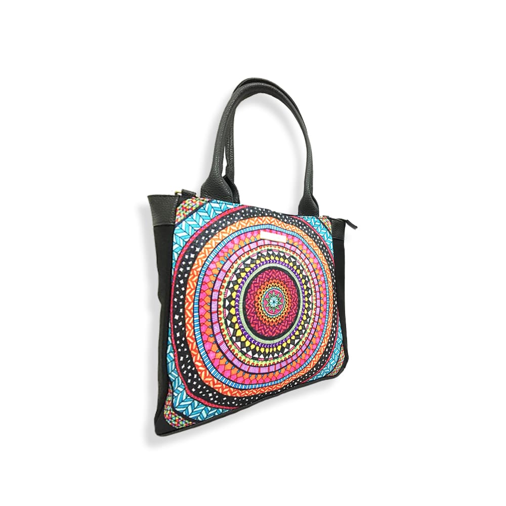 Mandala - Angie Chula Moda Latina