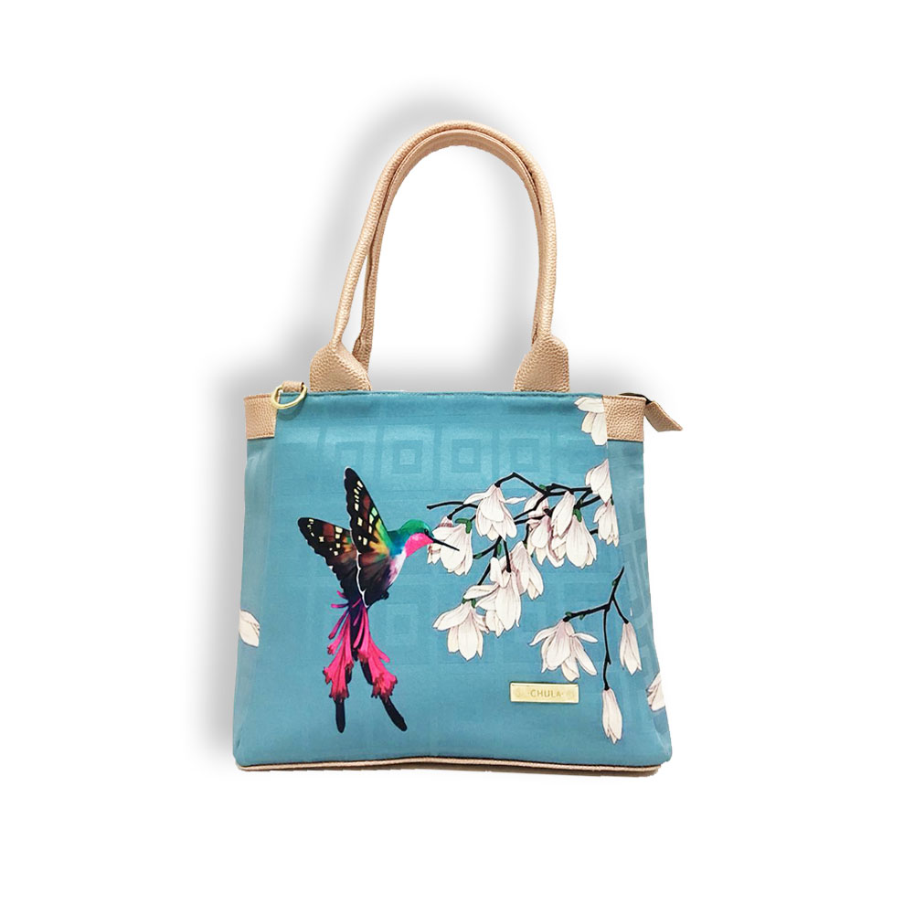 Colibrí - Angie Chula Moda Latina