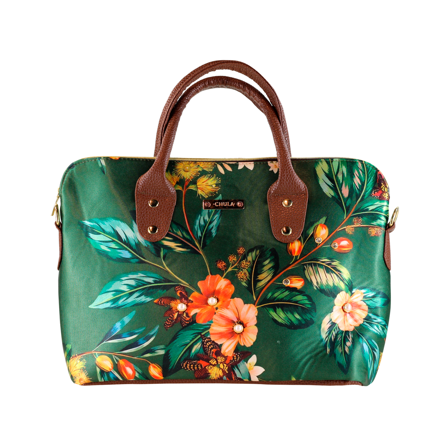 Gardenia - Lucía Chula Moda Latina