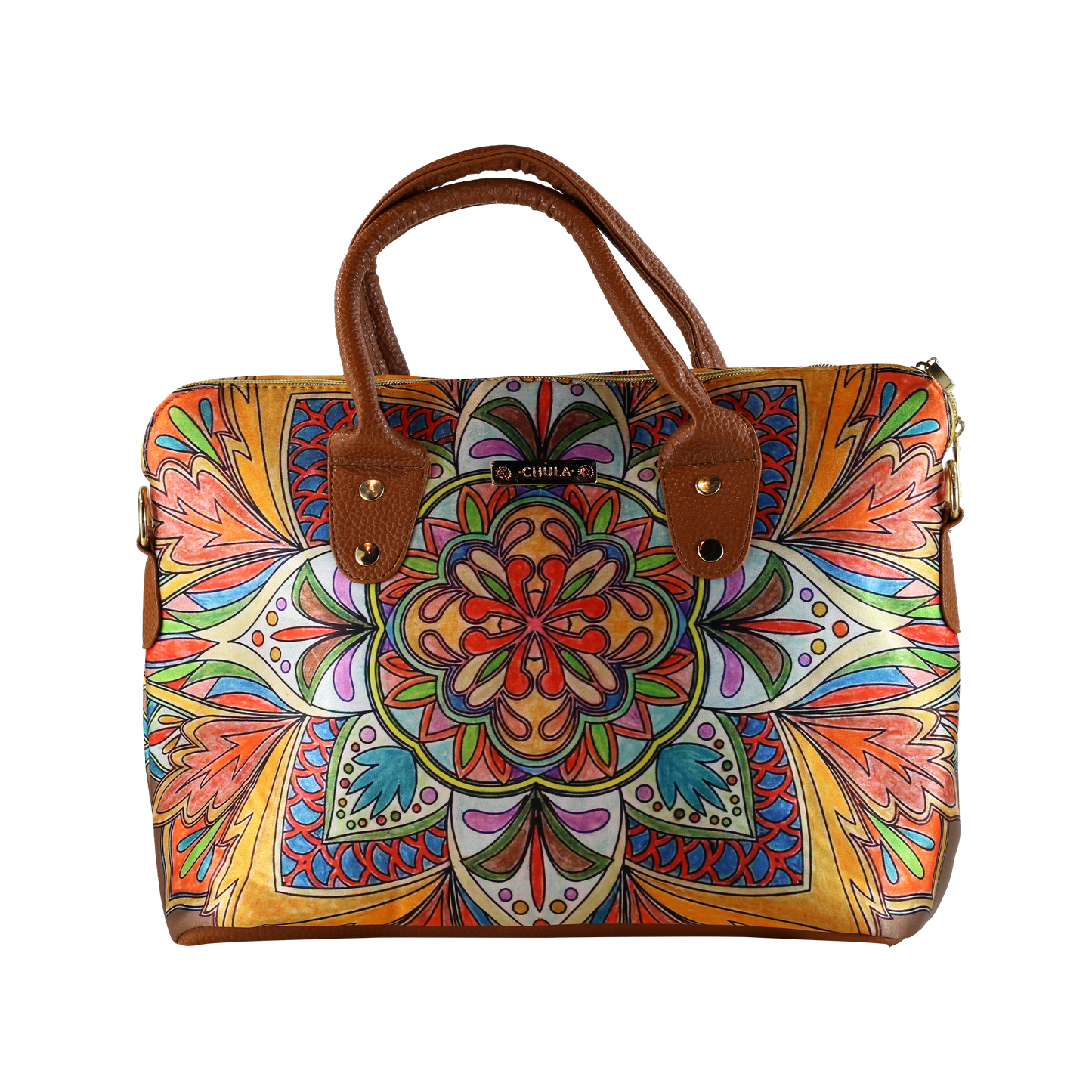 Namasté - Lucía Chula Moda Latina