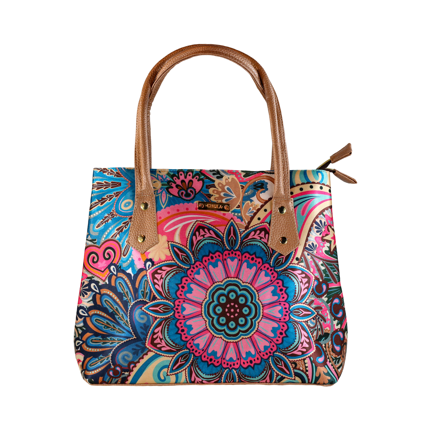 Garigol Pastel - Pupé Chula Moda Latina