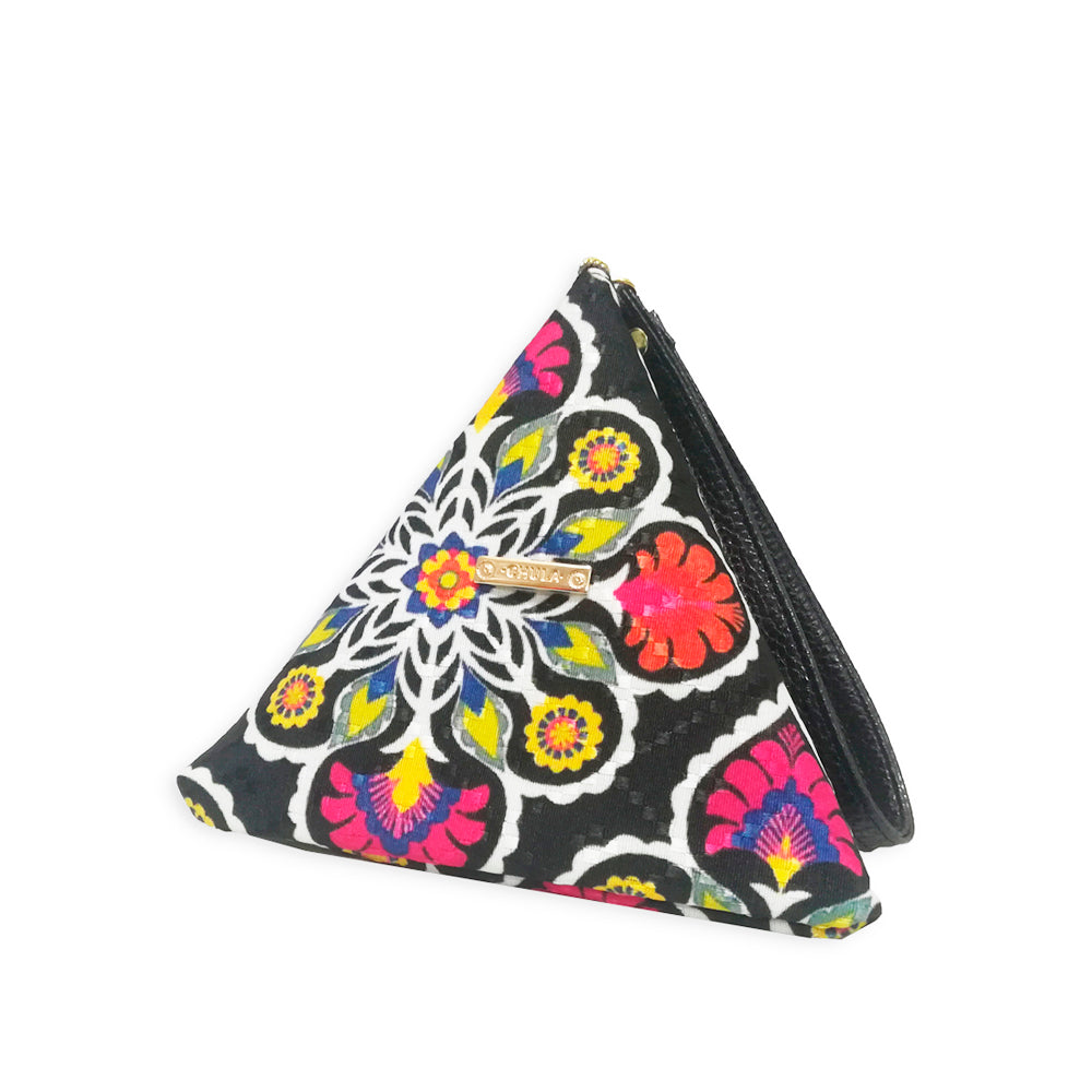 Flor de Noche - Pirámide Chula Moda Latina