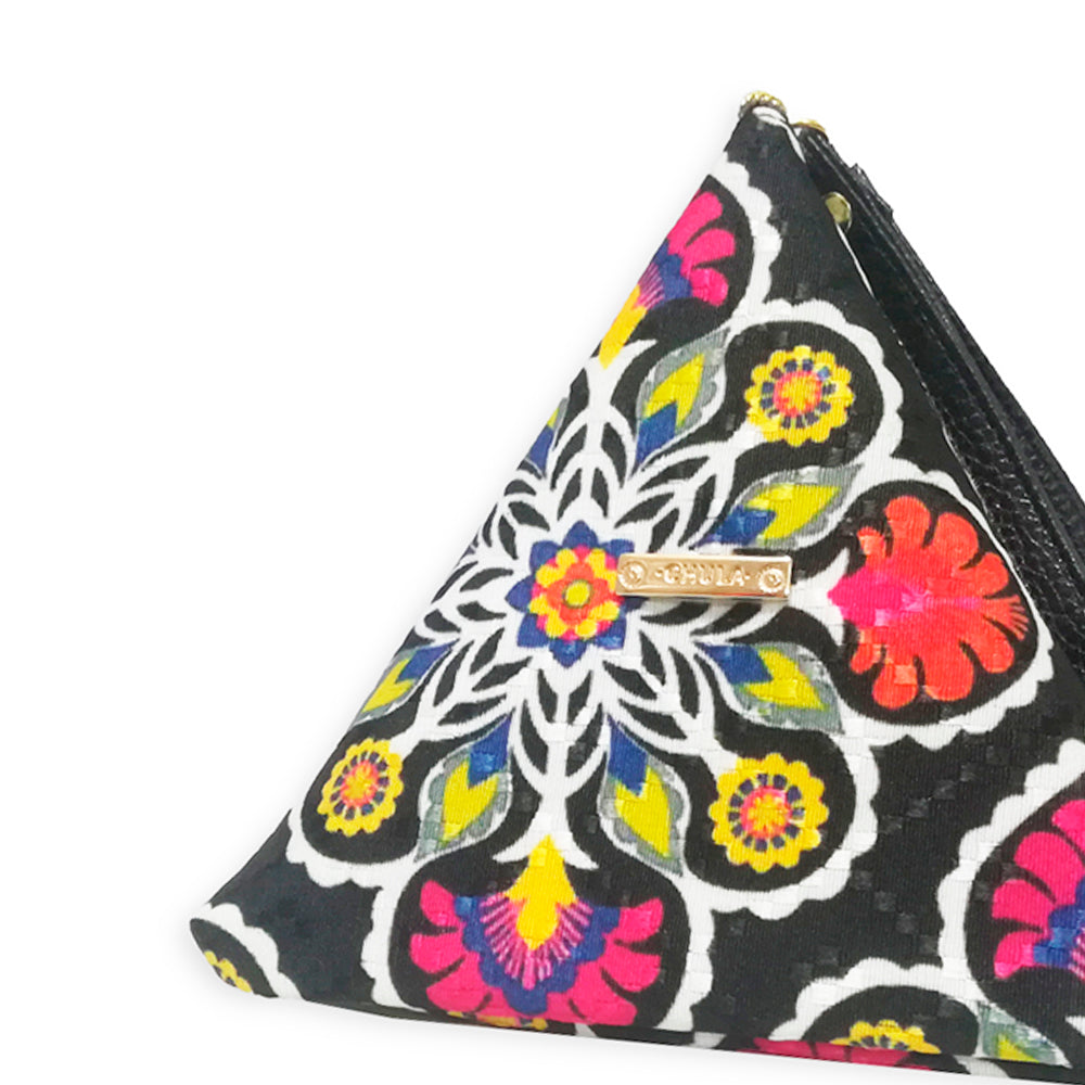 Flor de Noche - Pirámide Chula Moda Latina