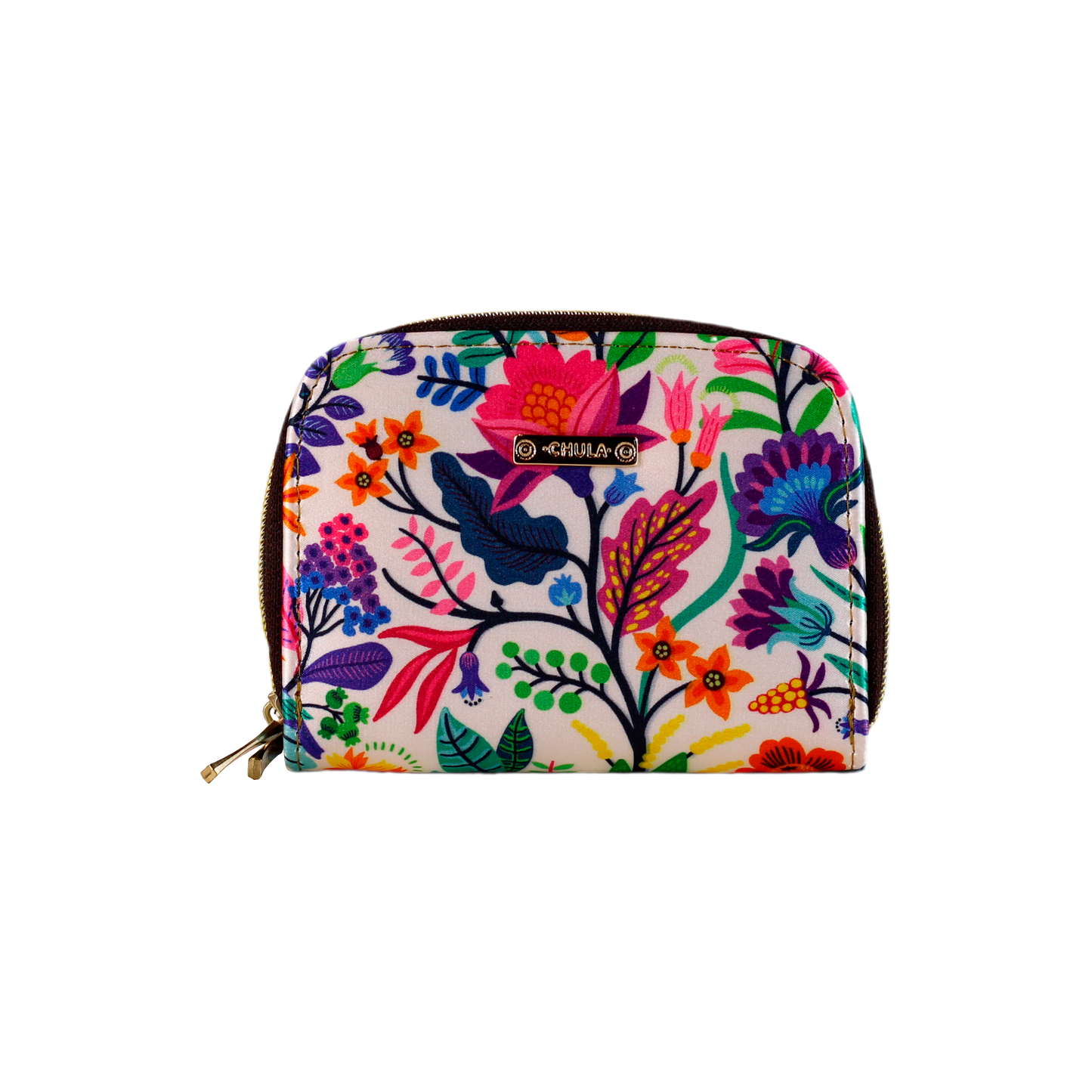 Jardin Multicolor - Cartera Jenny chulamexico