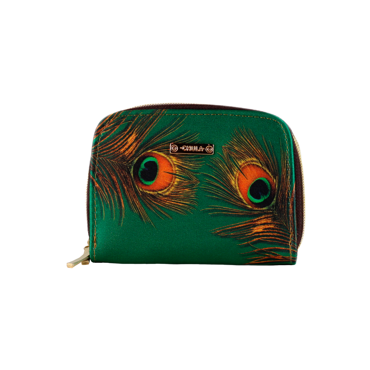 Green Peacock - Cartera Jenny chulamexico