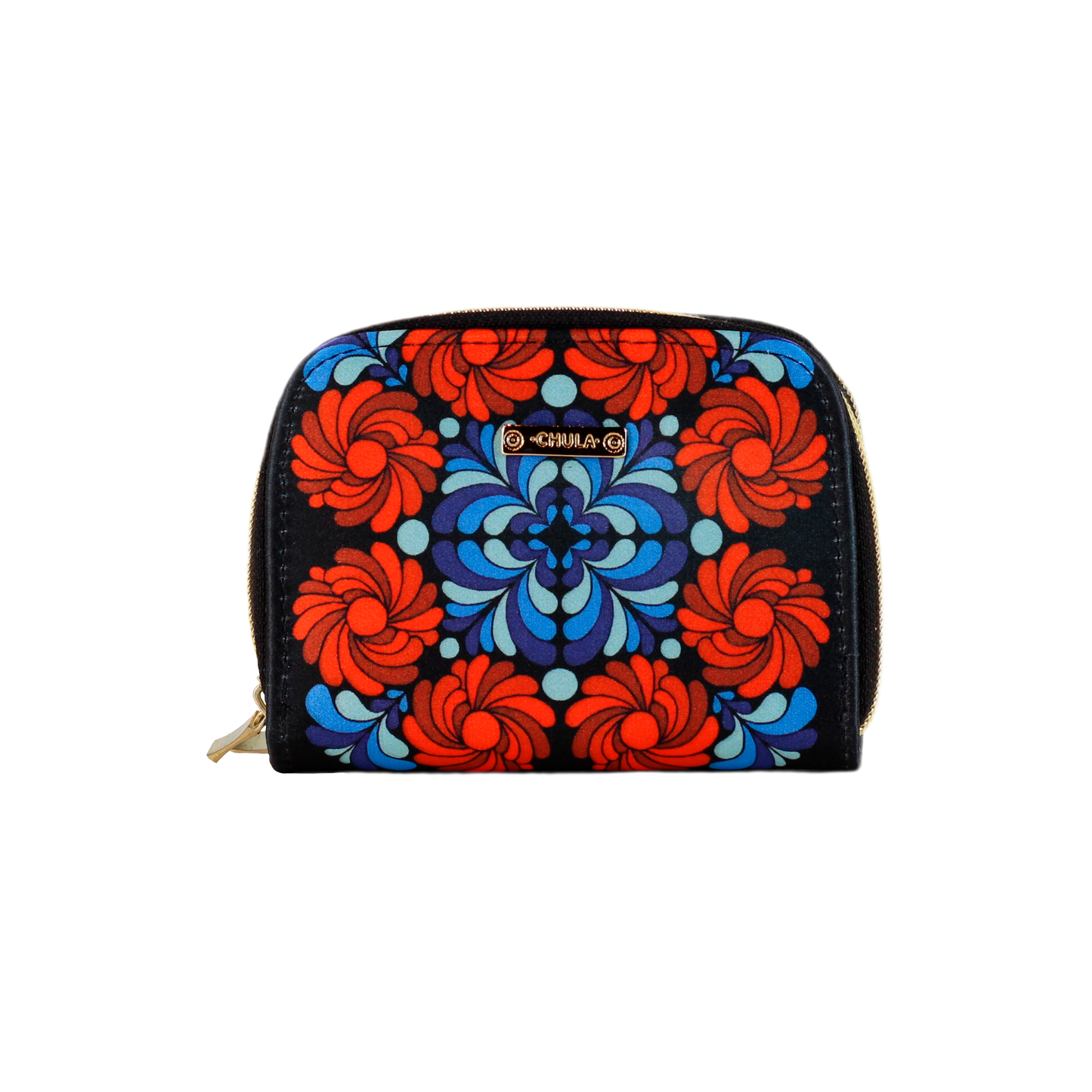 Elegant Flower - Cartera Jenny chulamexico