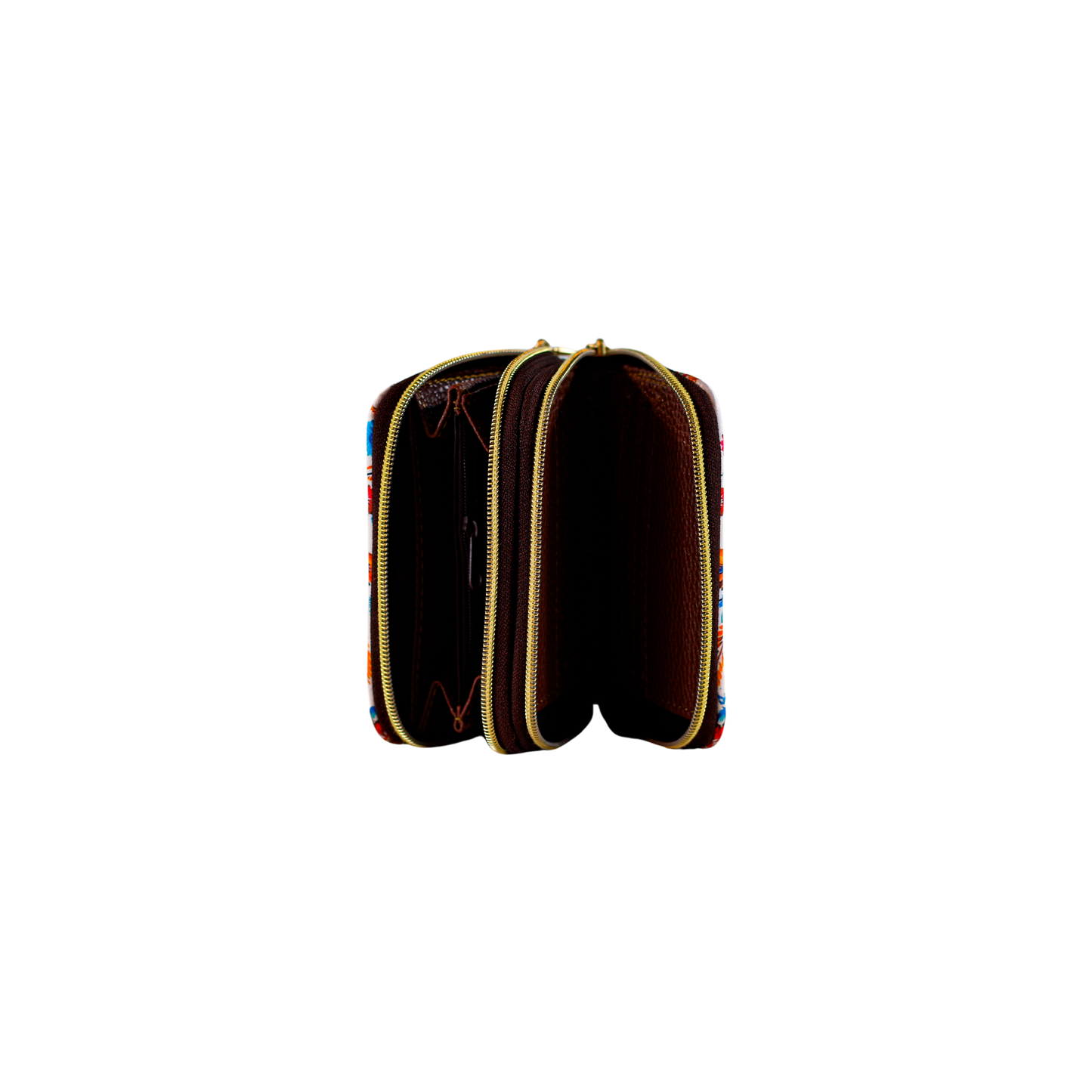 Atrapasueños Otoñal - Cartera Jenny chulamexico