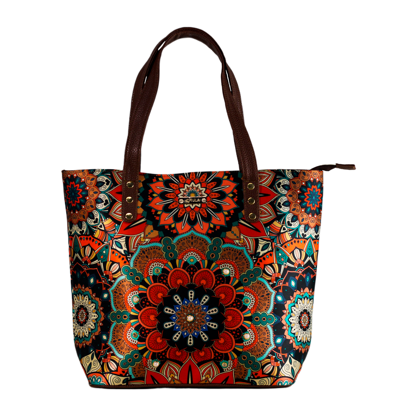 Jaya - Naomi Chula Moda Latina