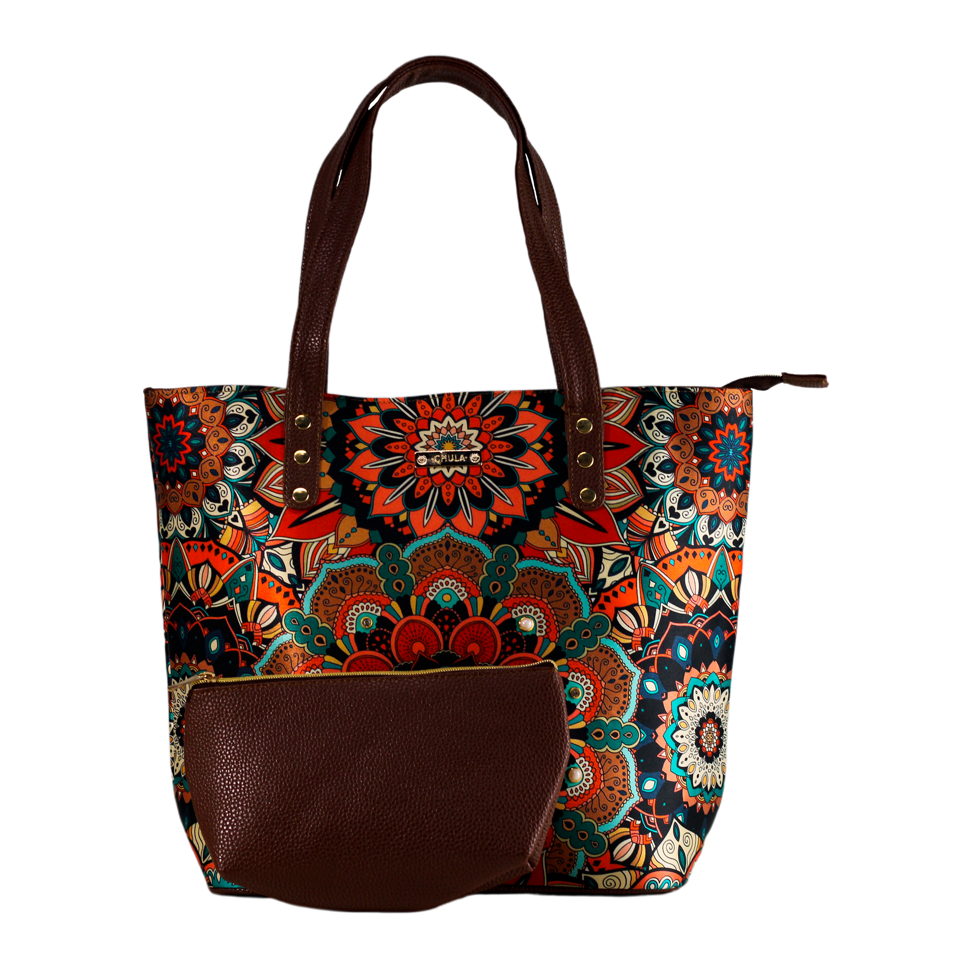 Jaya - Naomi Chula Moda Latina