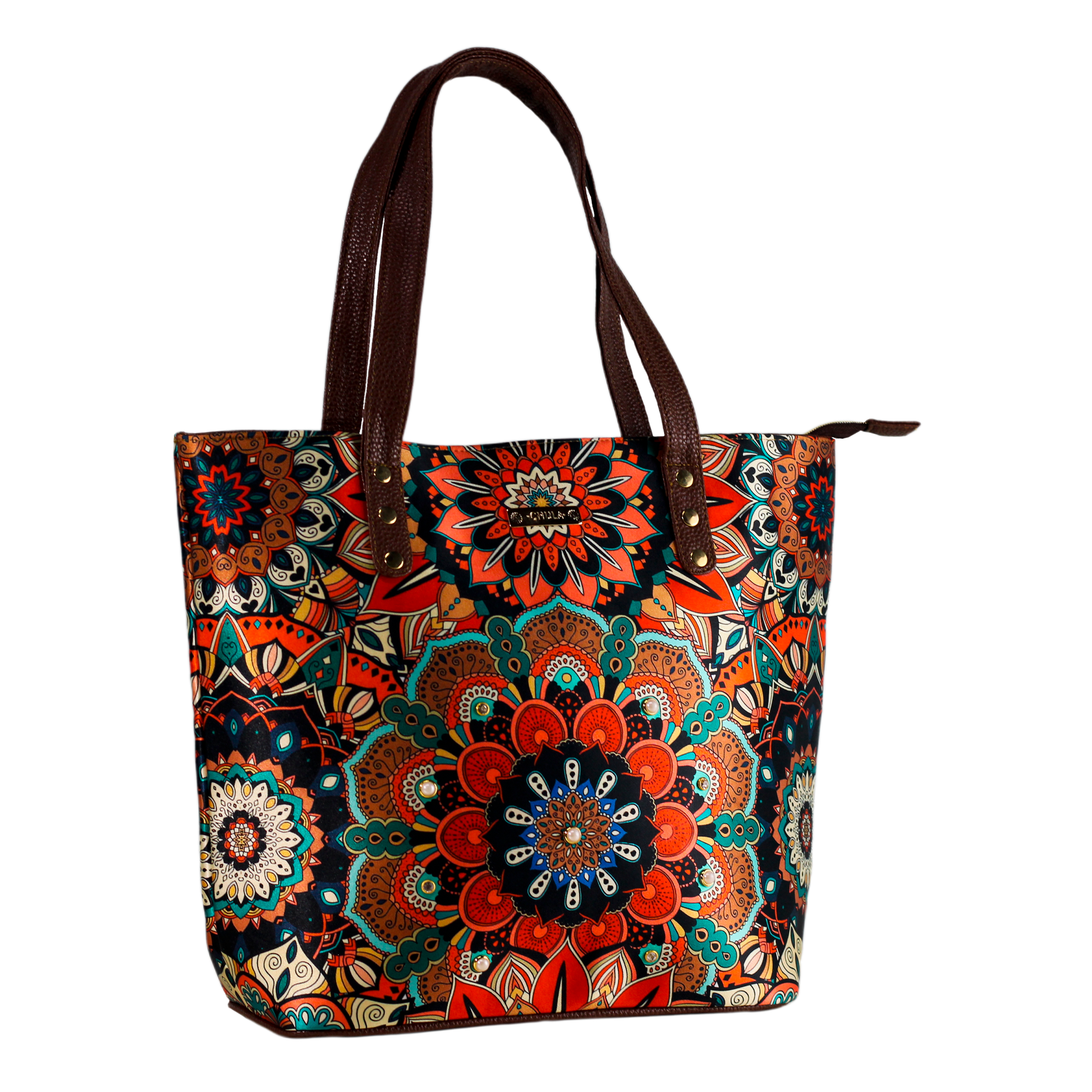 Jaya - Naomi Chula Moda Latina