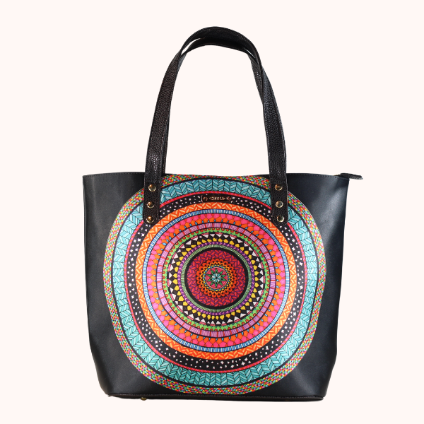 Mandala - Naomi Chula Moda Latina