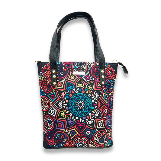 Mandala Color - Karen Chula Moda Latina