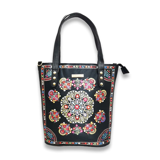 Mandala Colors - Karen Chula Moda Latina