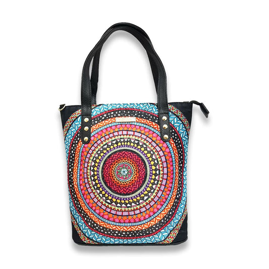 Mandala - Karen Chula Moda Latina