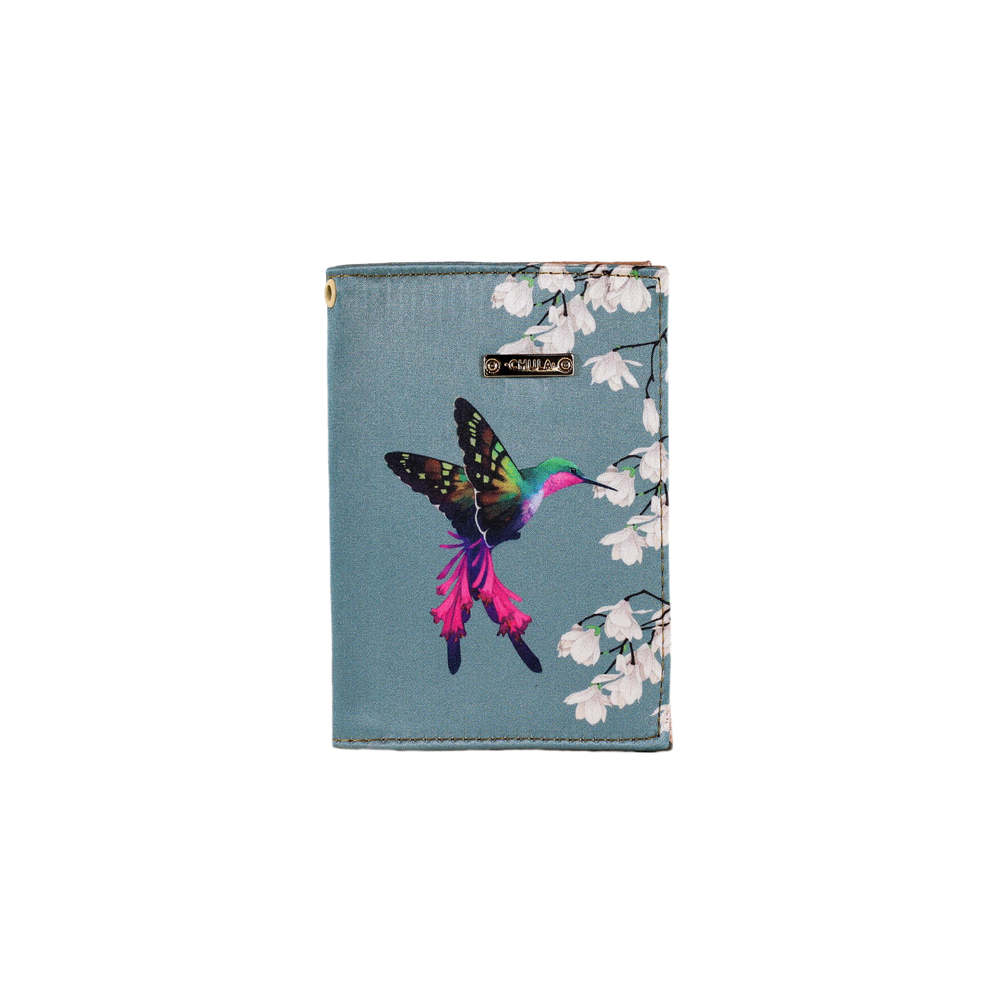 Colibrí - Porta Parsaporte Chula Moda Latina