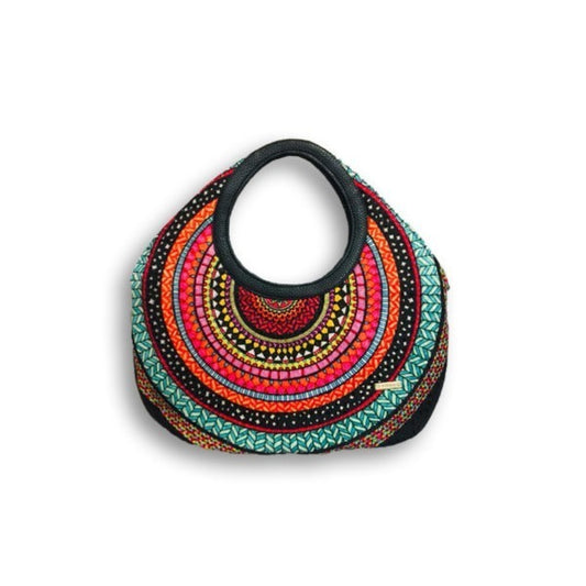 Mandala - Mini Nicole Chula Moda Latina