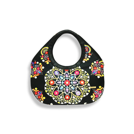 Mandala Colors - Mini Nicole Chula Moda Latina
