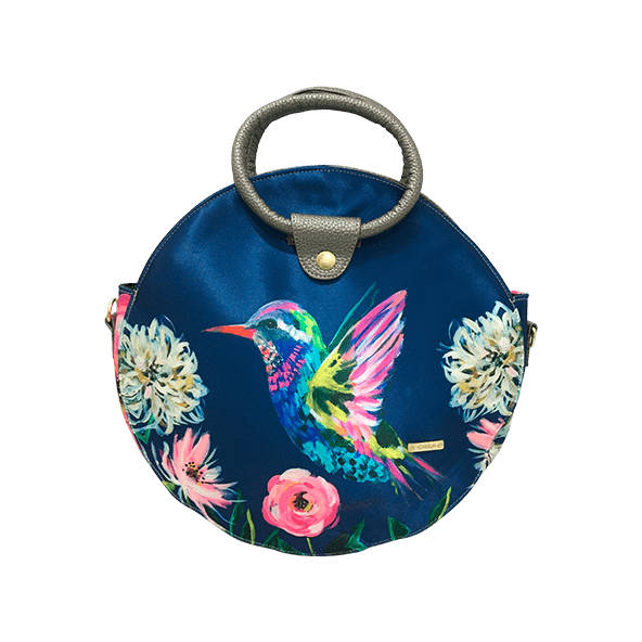 Colibrí Fly - Anabel Chula Moda Latina